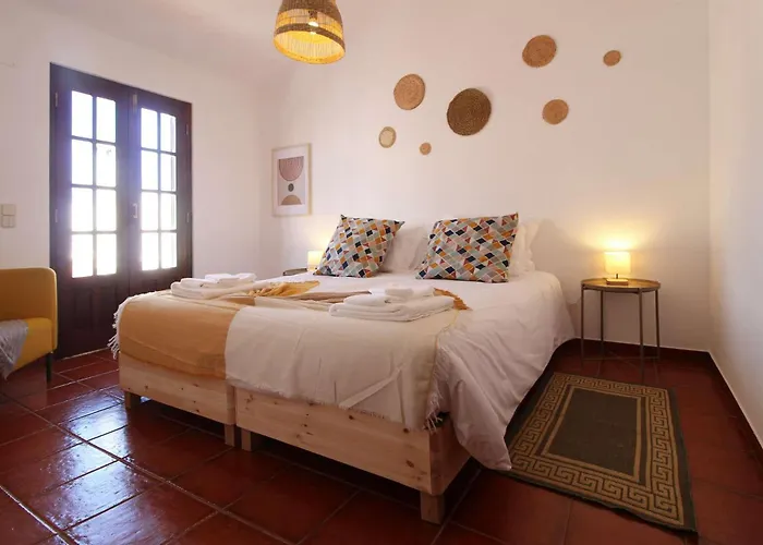 Casa Do Altinho