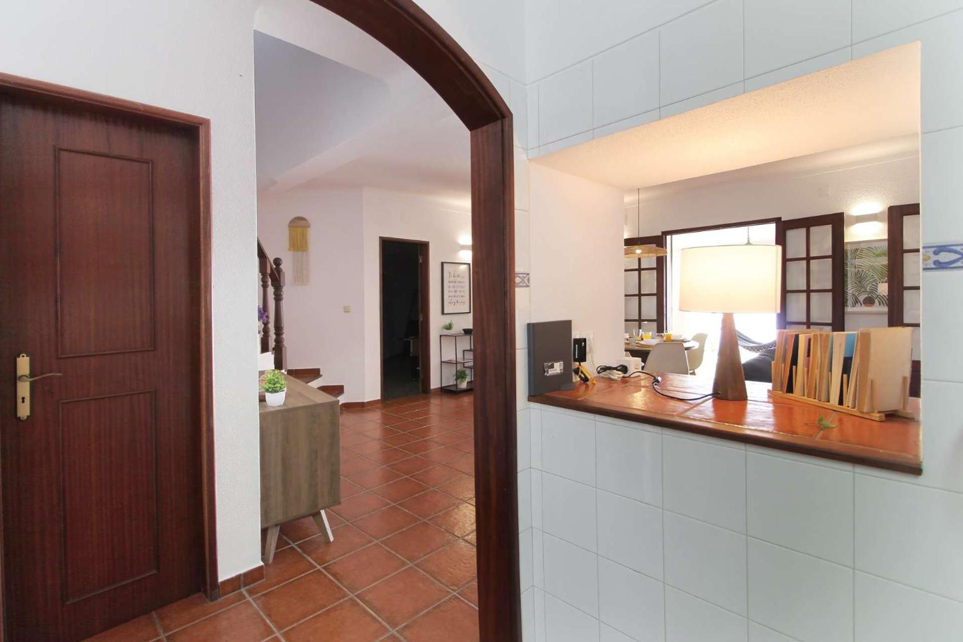 Holiday home Casa Do Altinho *
