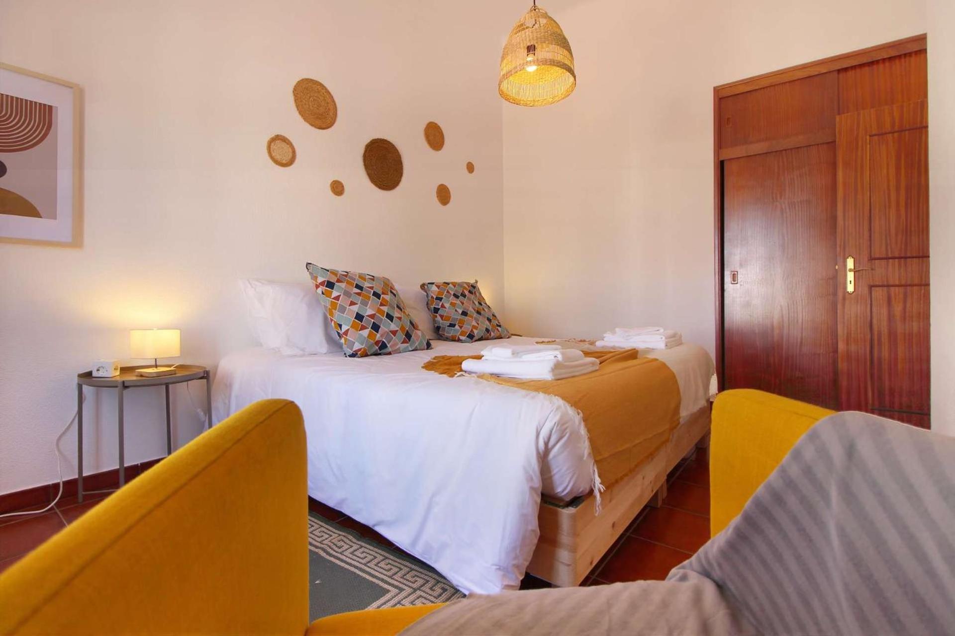 Casa Do Altinho Holiday home Vila Nova de Milfontes