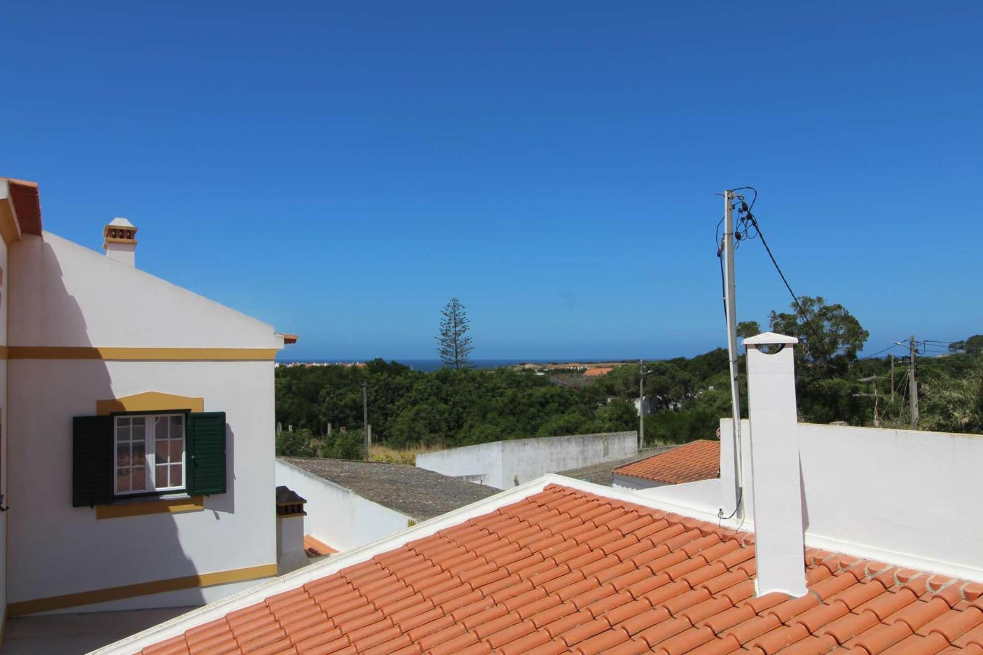 Holiday home Casa Do Altinho