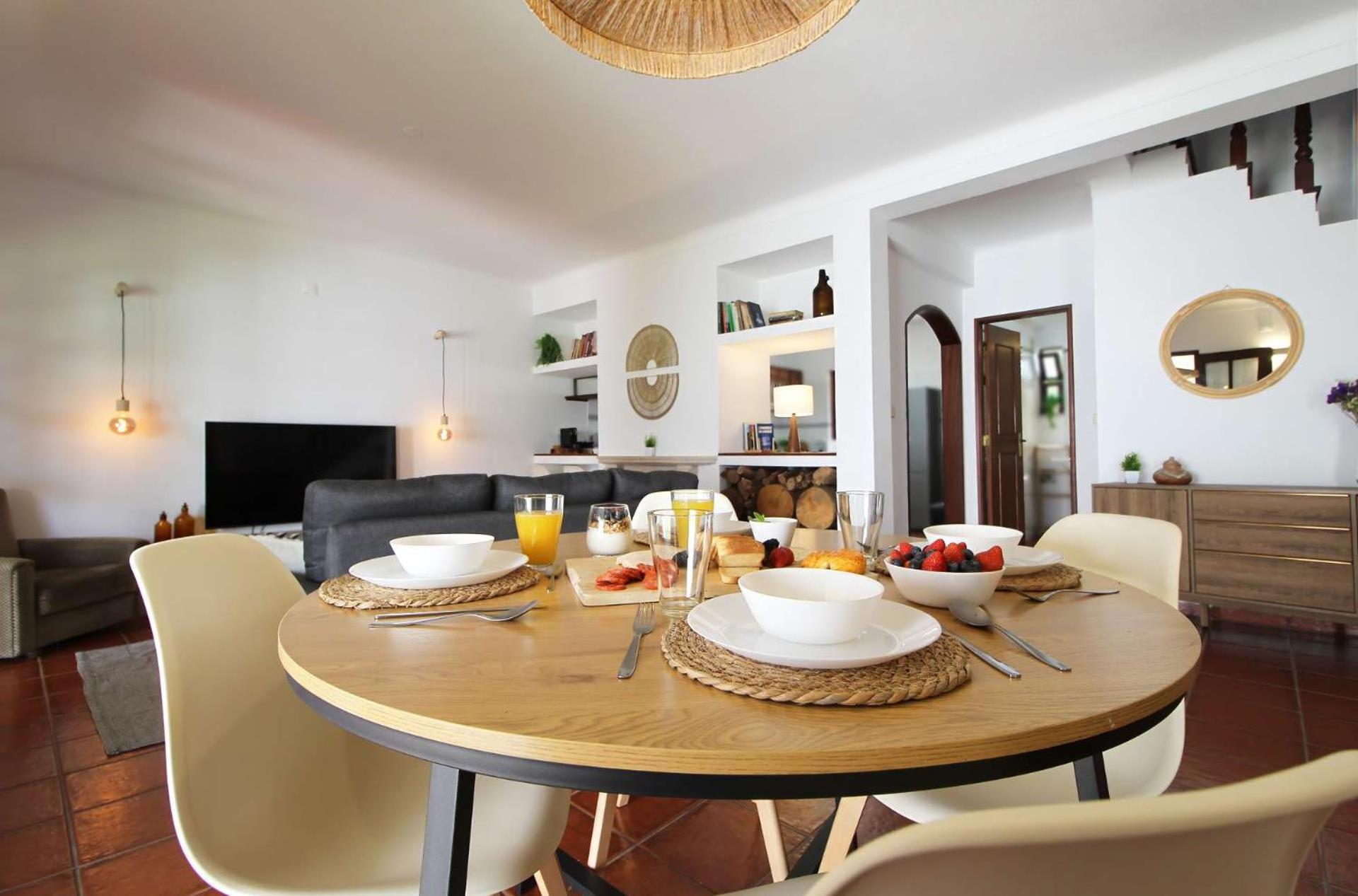 Holiday home Casa Do Altinho Vila Nova de Milfontes