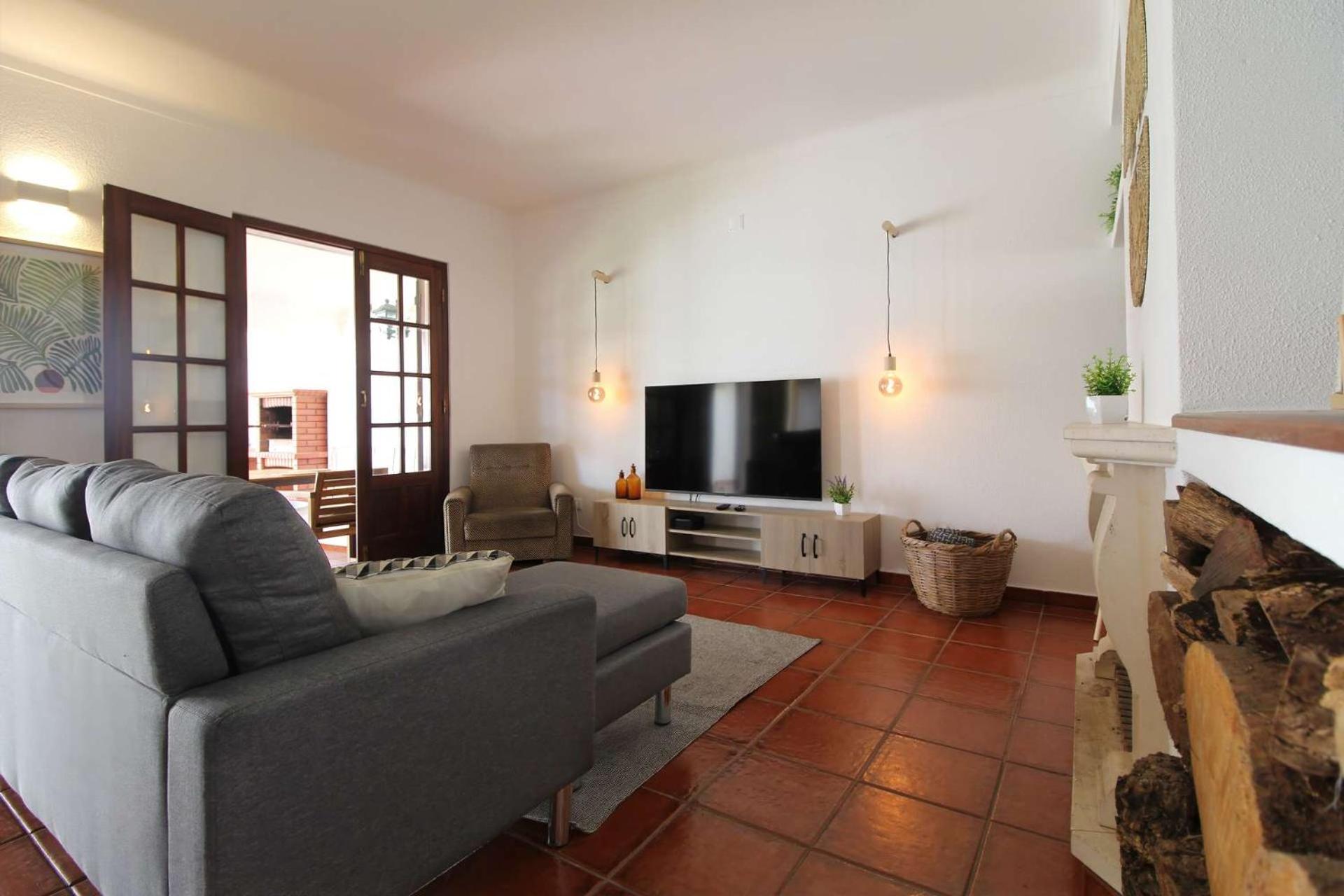 Holiday home Casa Do Altinho
