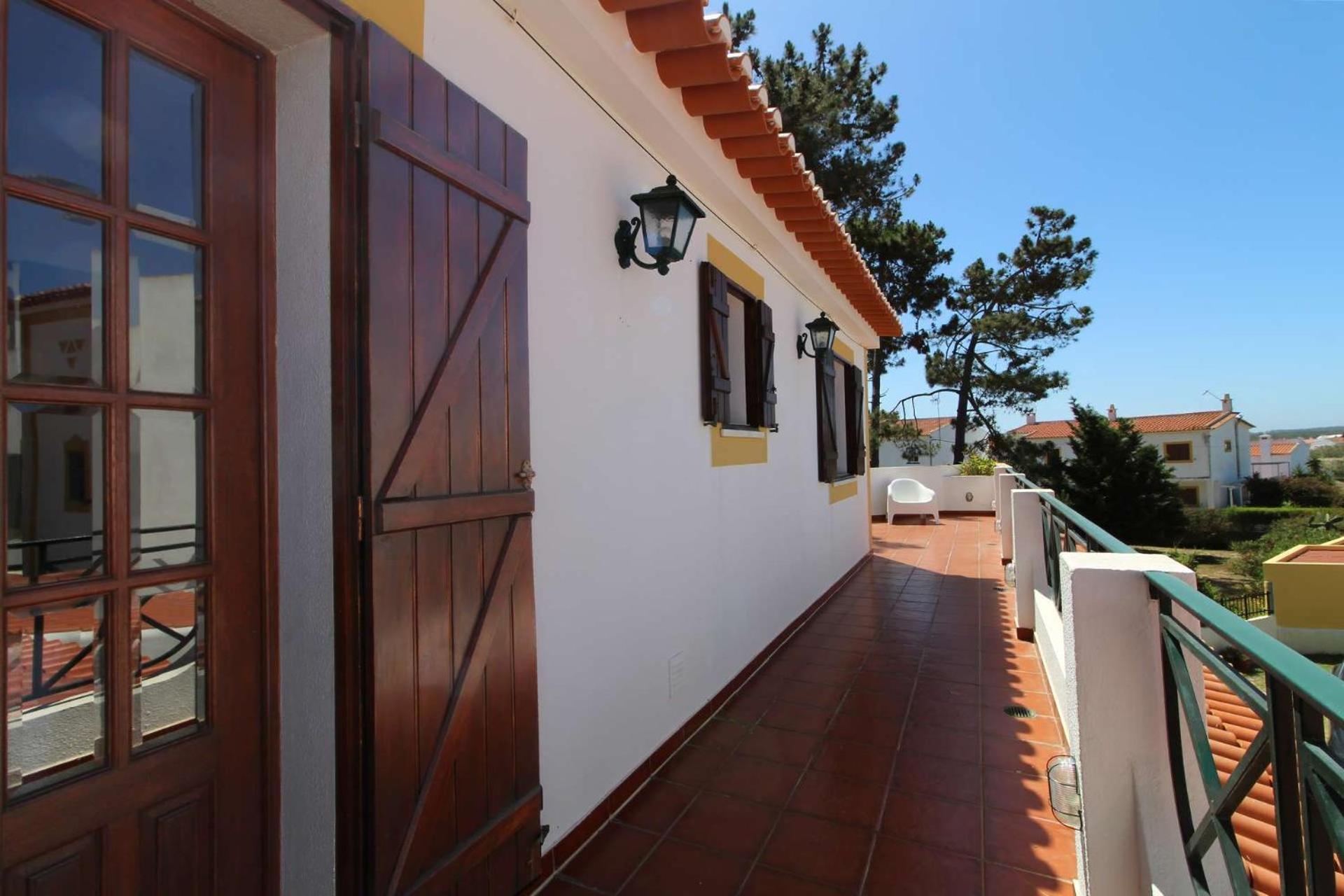 Casa Do Altinho Holiday home