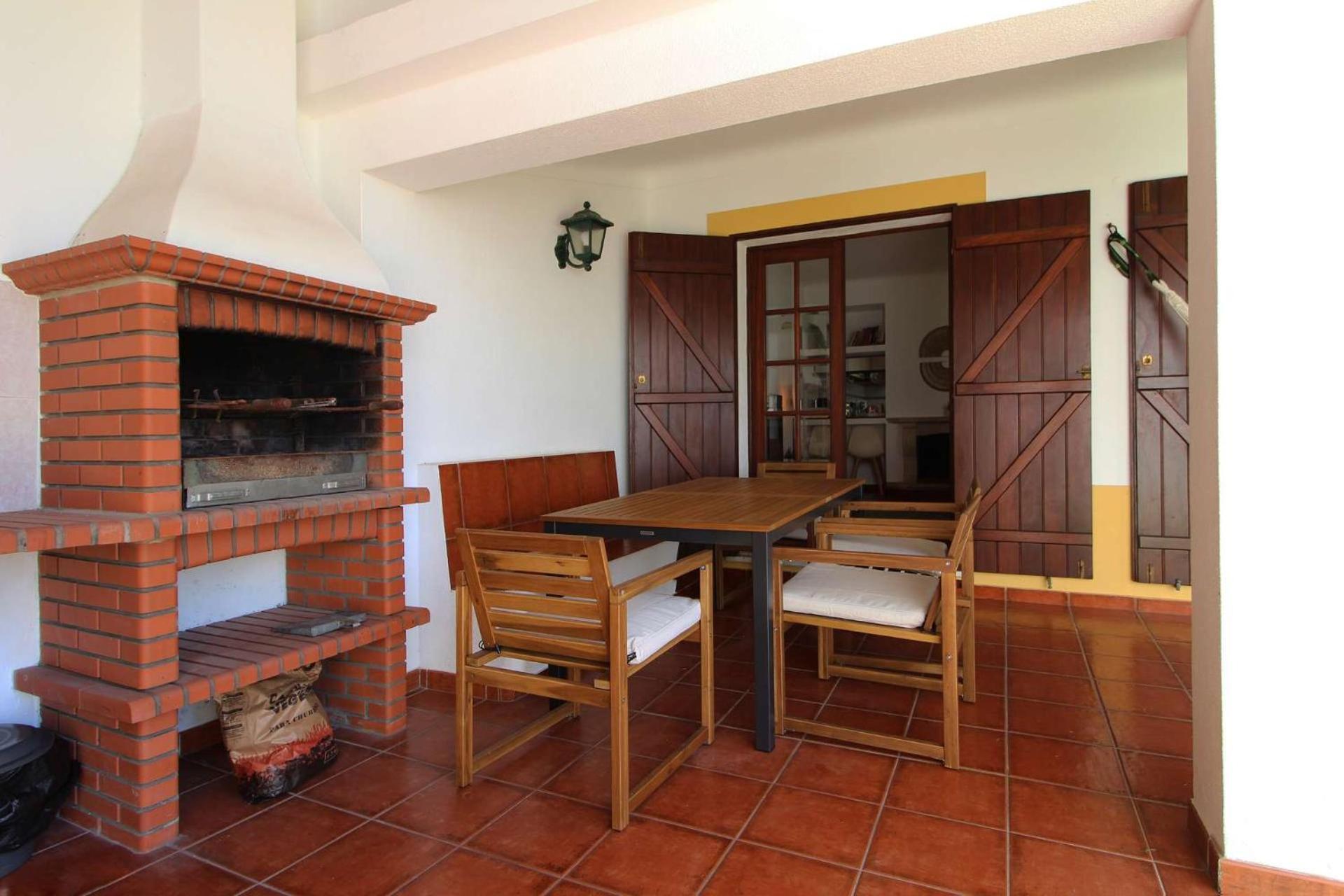 Casa Do Altinho