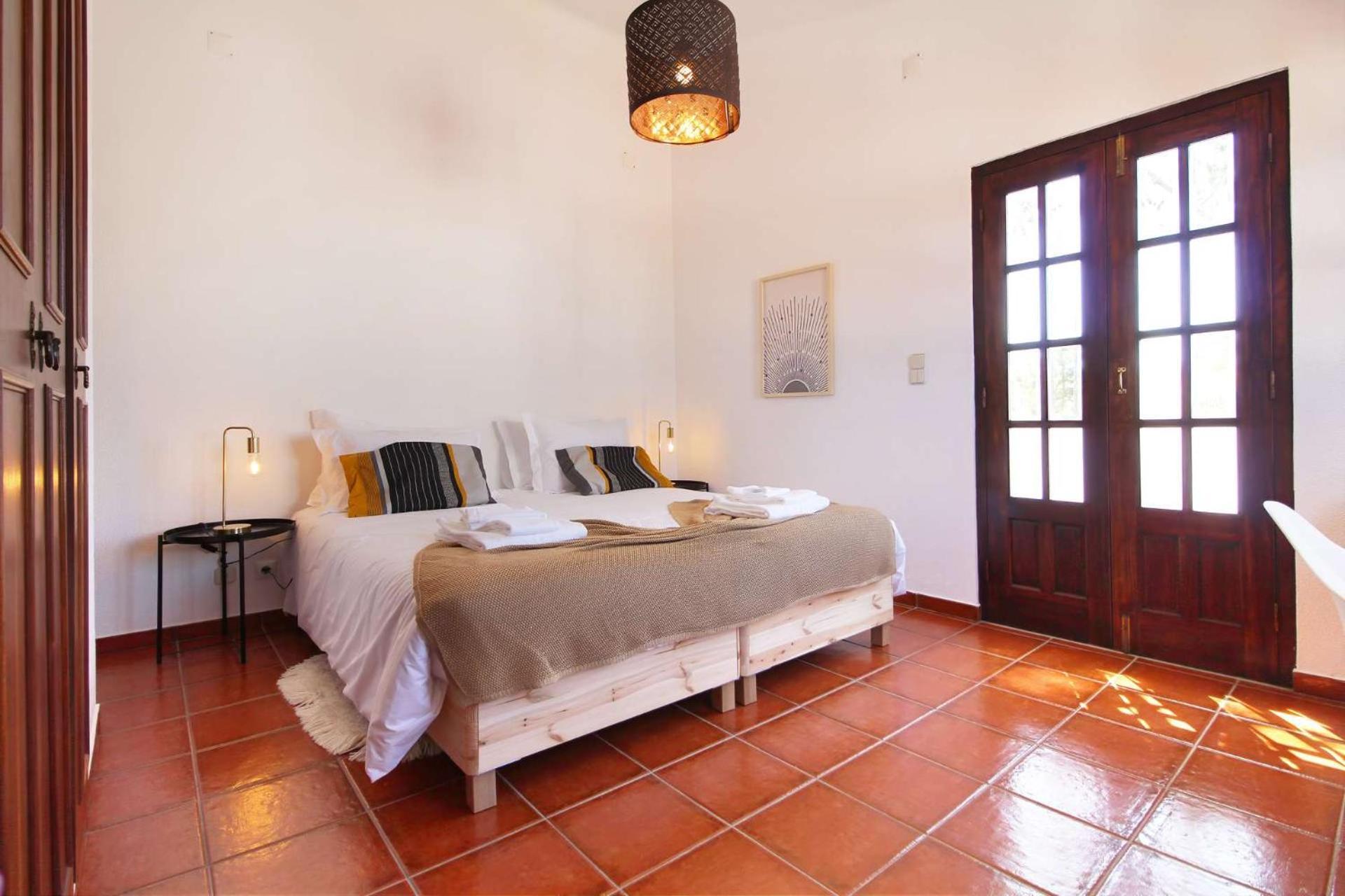 Casa Do Altinho Holiday home Vila Nova de Milfontes