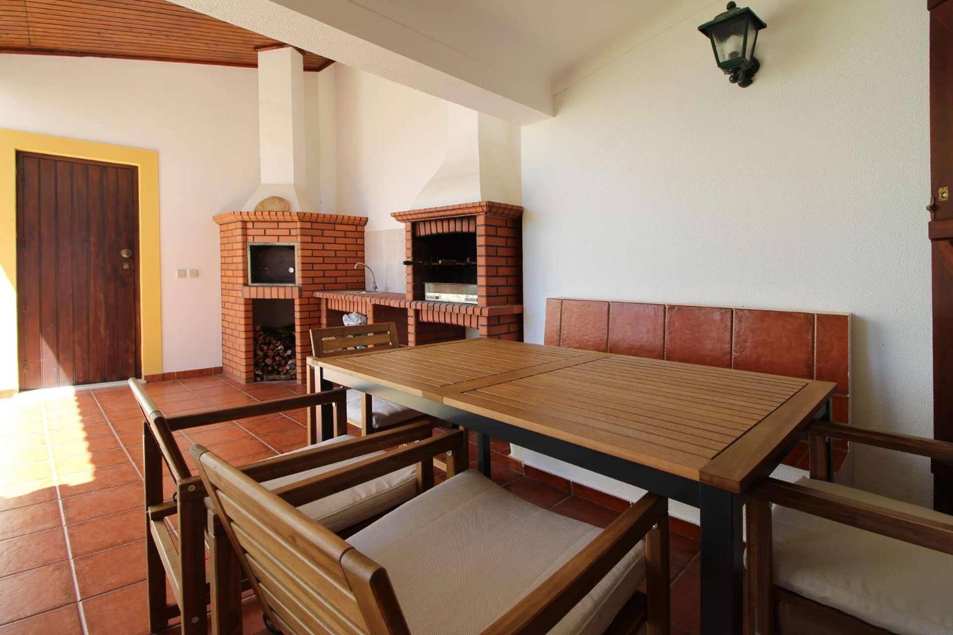 Casa Do Altinho Holiday home Vila Nova de Milfontes