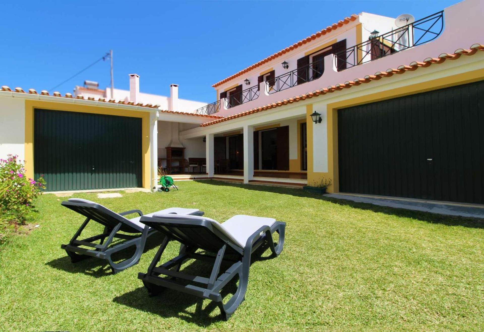 Casa Do Altinho Holiday home Vila Nova de Milfontes