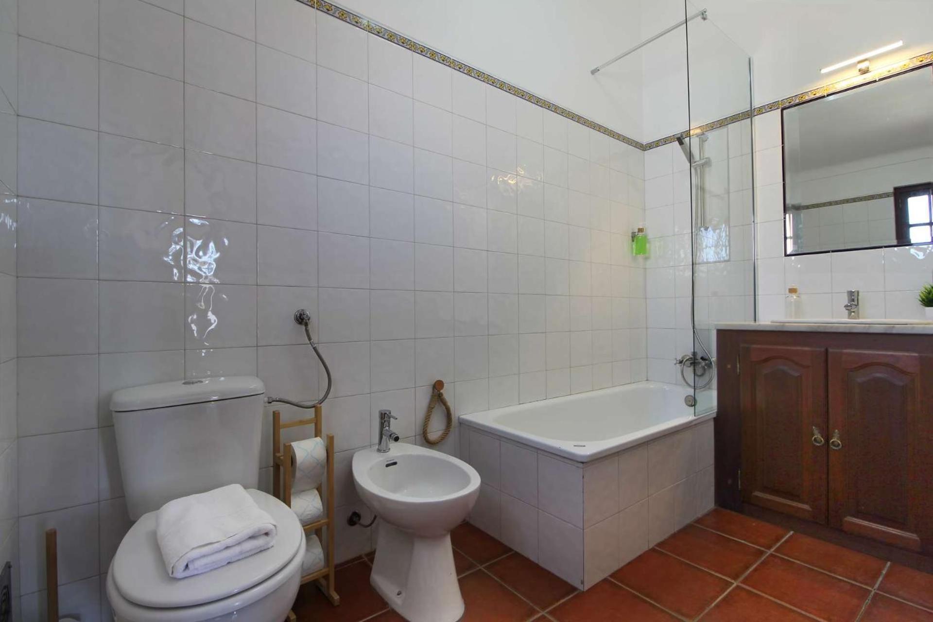 Holiday home Casa Do Altinho Vila Nova de Milfontes