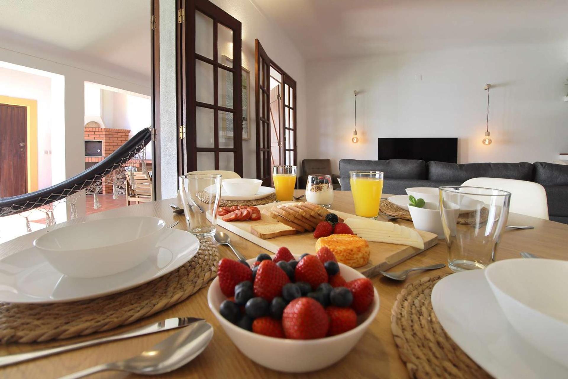 Casa Do Altinho Holiday home *
