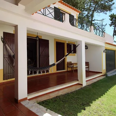 Casa Do Altinho Villa Vila Nova de Milfontes Exterior photo