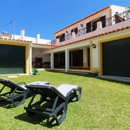 Casa Do Altinho Villa Vila Nova de Milfontes Exterior photo